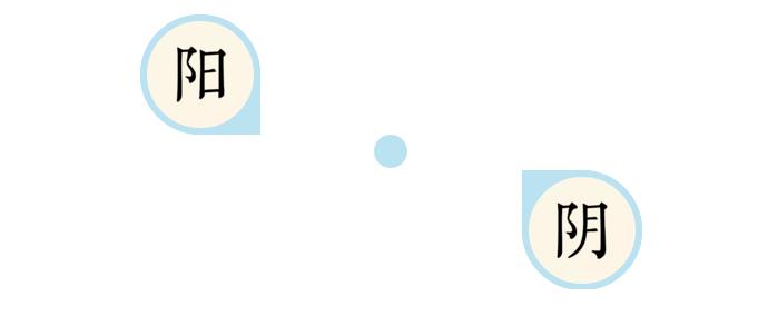 易经中的阴阳指的男人和女人,易经男女阴阳二合一之道