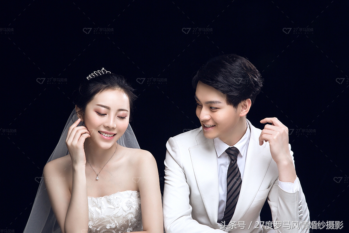婚纱摄影怎么选片,如何挑选外景婚纱摄影