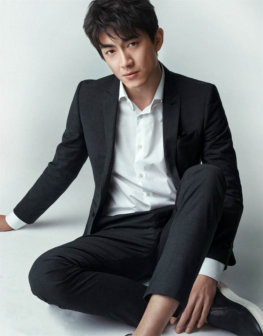 林更新辣条,林更新卫龙辣条