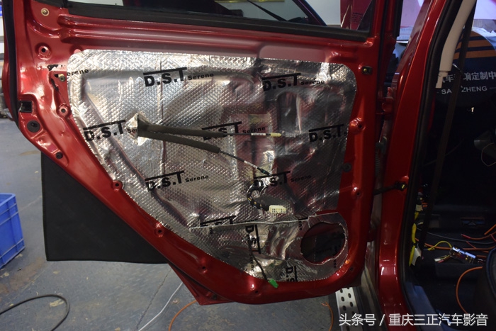 长安cs35车的性价比,长安cs35音响改装价格