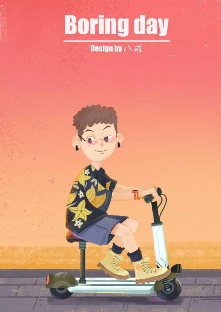 q版婚礼logo头像设计,插画头像手绘婚礼