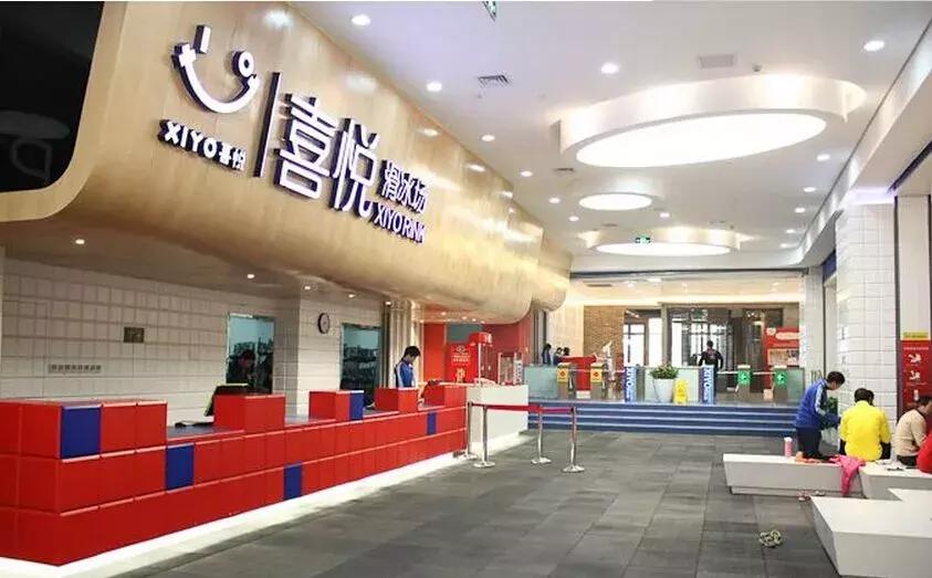 汉博商业研究院,汉博商业排名前十