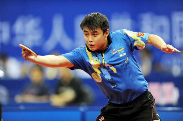 世界体坛十大千年老二,史上十大最幸运的奥运冠军