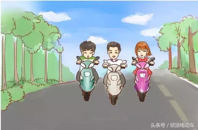 电动车电机转速快慢取决于什么,电动车动力分析