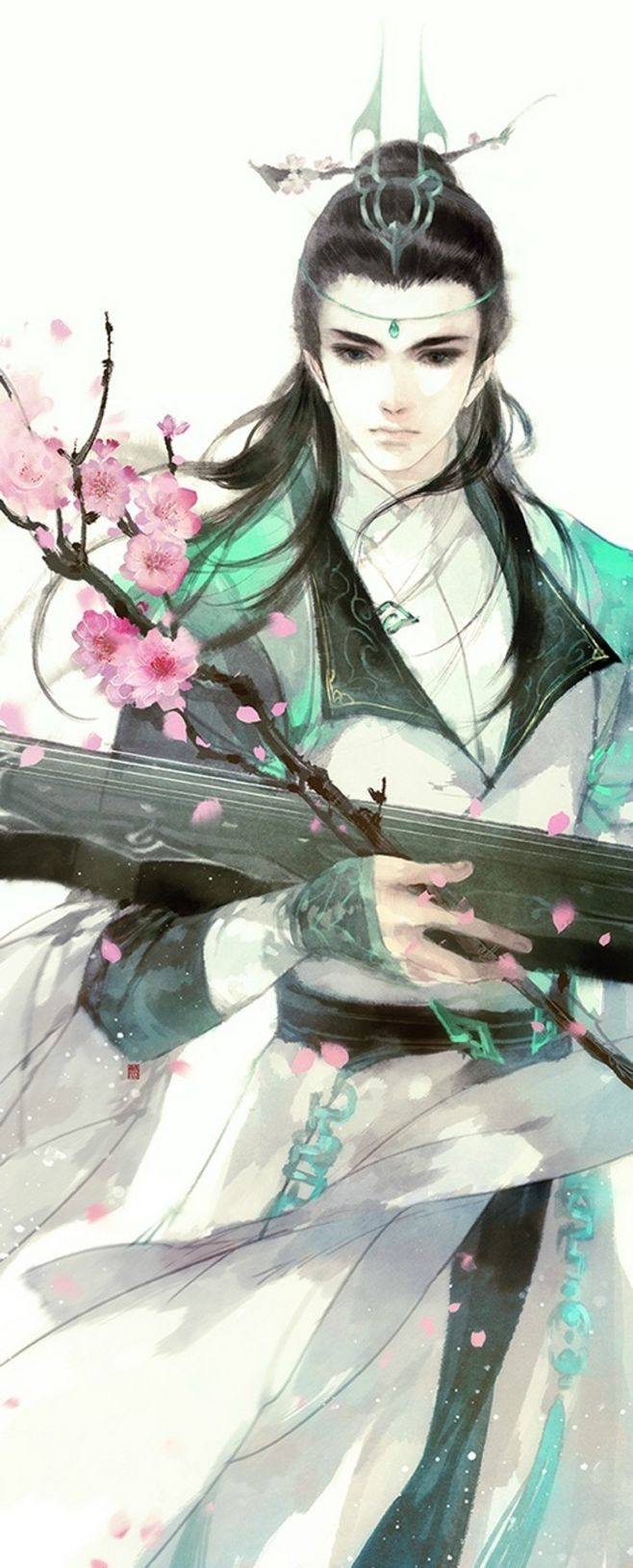 古风虐心微小说皇帝,古风帝王微虐小说