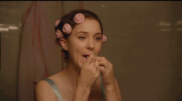 《了不起的麦瑟尔夫人》用的口红竟然只要59元？！｜妆好看