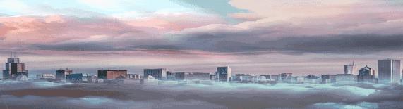 鱼说盐选｜一份来自广东的《全国鬼口普查》报告，请注意查收……