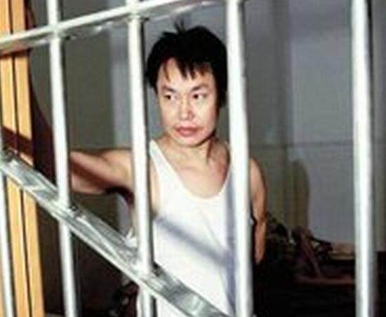 张子强勒索李嘉诚电影片段,张子强李嘉诚事件还原