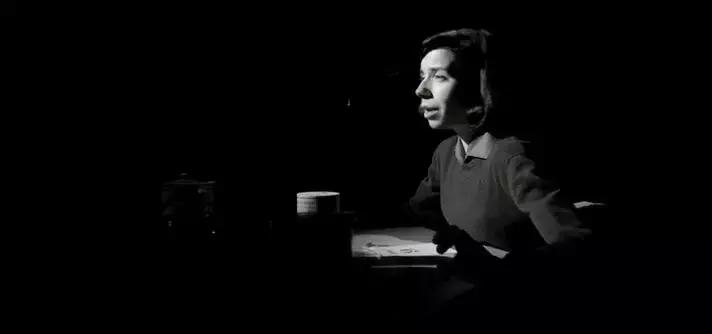 这部限制级电影，把少女心拍出了重口味