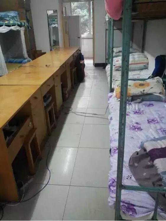 湖南一本宿舍有空调的学校,湖南哪些高校没有空调