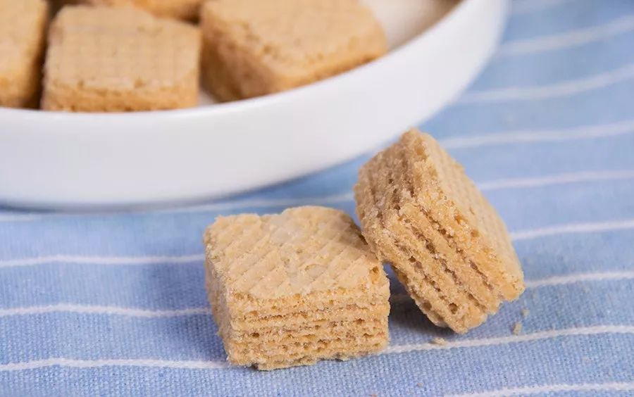 威化最好吃的是哪种,哪个品牌的威化最好吃