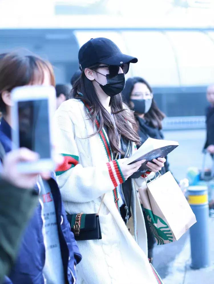 gucci2018秋冬时装秀夹克,潮品速递gucci2020秋冬成衣系列