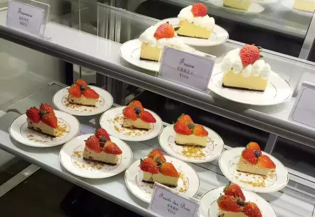 武汉最好吃的外卖蛋糕排名,武汉好吃的甜品蛋糕店排名前十