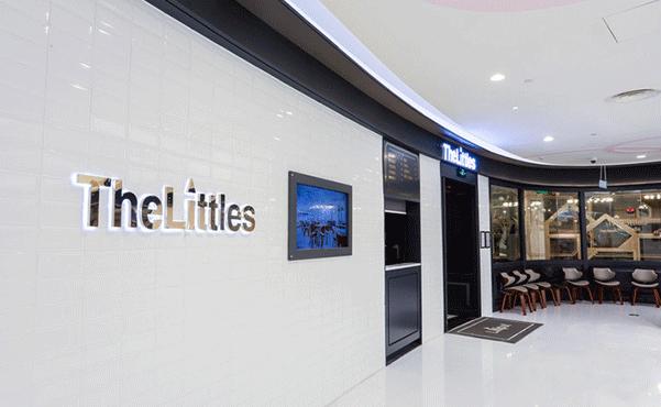 儿童消费市场创业商机,儿童消费市场商机