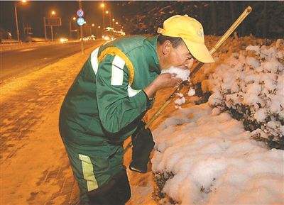 2018，这里的冬天不寒冷！（续）