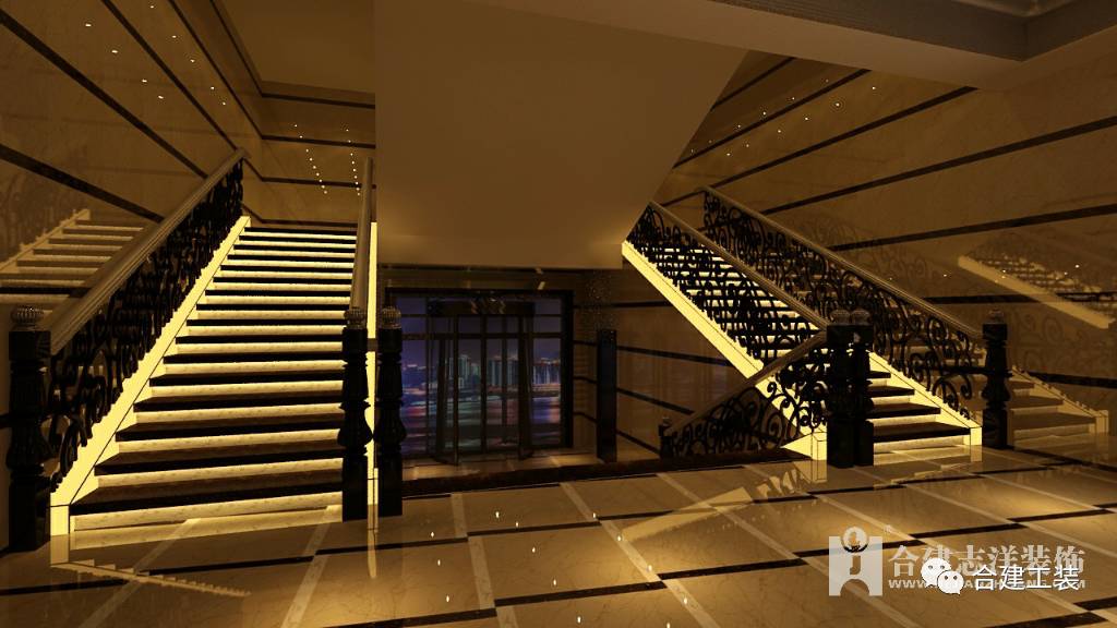 合建工装丨听说，这就是“锁二乔”的“铜雀台”？