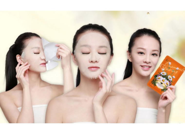 一片面膜40元贵不贵,一片面膜7块钱贵吗