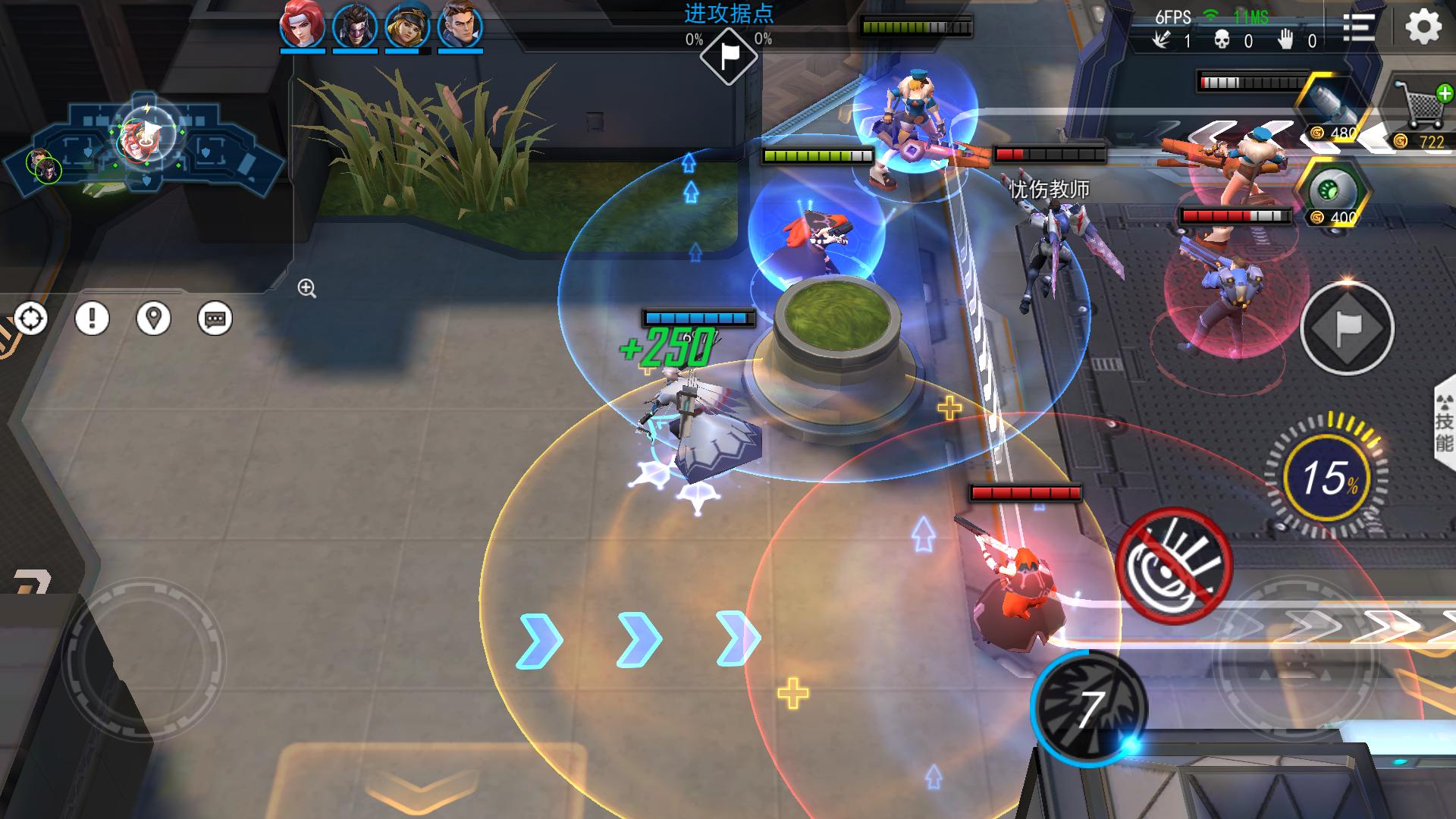 除了腾讯的吃鸡游戏都有哪些,2018年腾讯手游爆料