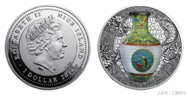 超有价值的纪念币,现在最值得收藏的纪念币