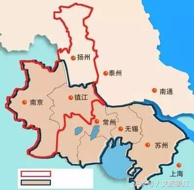 2018城市商业魅力排行榜镇江,中国十大活力城市镇江