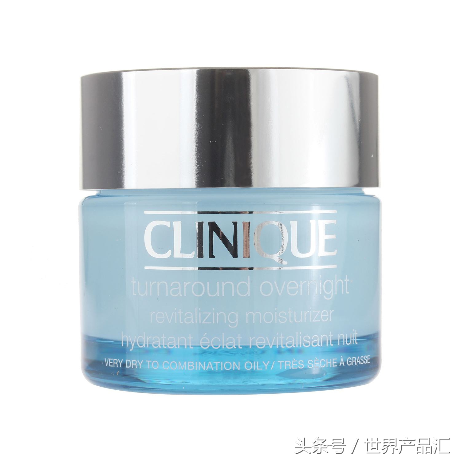 测评倩碧,对倩碧的了解