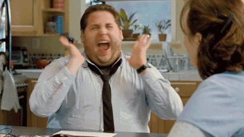 程序猿操作,程序员的隐藏技能