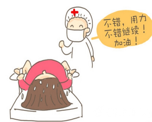 超快顺产的有效方法,超快顺产的秘诀生娃可以soeasy