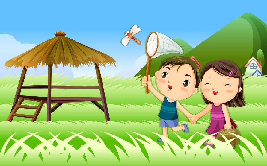 爱是什么到底什么才是爱,你认为什么才是爱呢