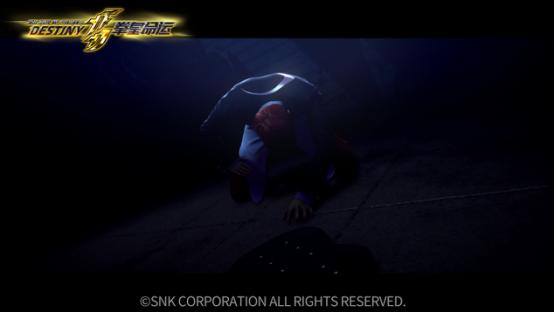 拳皇命运最后一集完整版,拳皇命运第1季