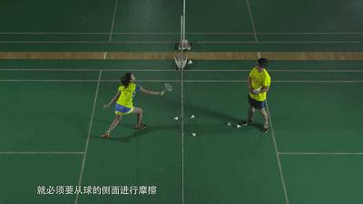 12种羽毛球技术训练方式总汇,带着思考去训练,让你一次学个够