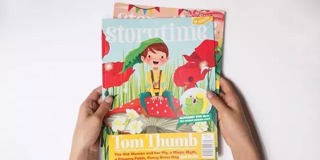 好强大！今年给孩子订杂志，一定看看这份攻略大全！