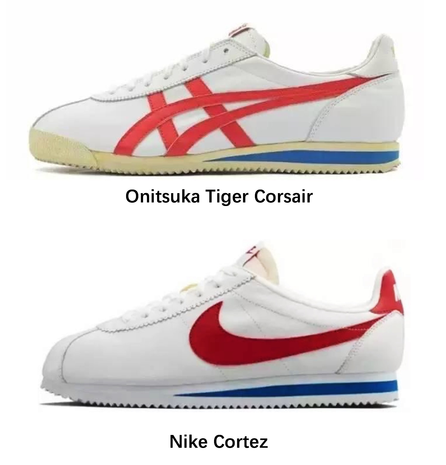 2019冬季李宇春代言的鬼冢虎,鬼冢虎corsair李宇春