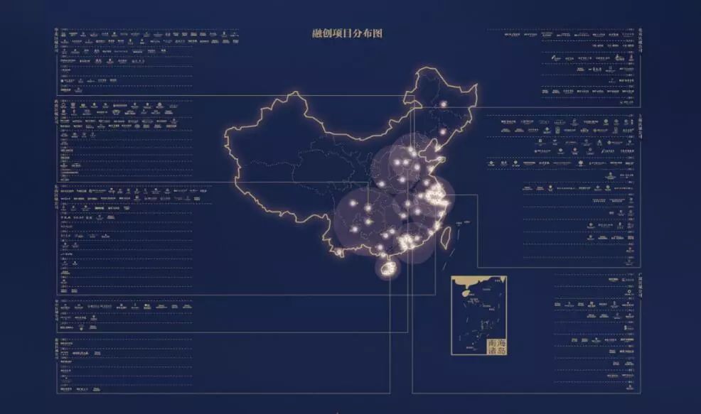 融创的房子谁建的,融创的全名叫什么