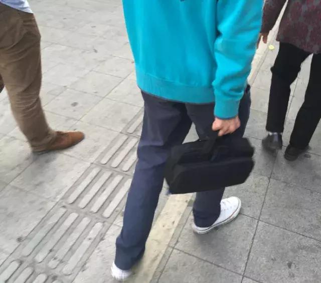 程序猿操作,程序员的隐藏技能