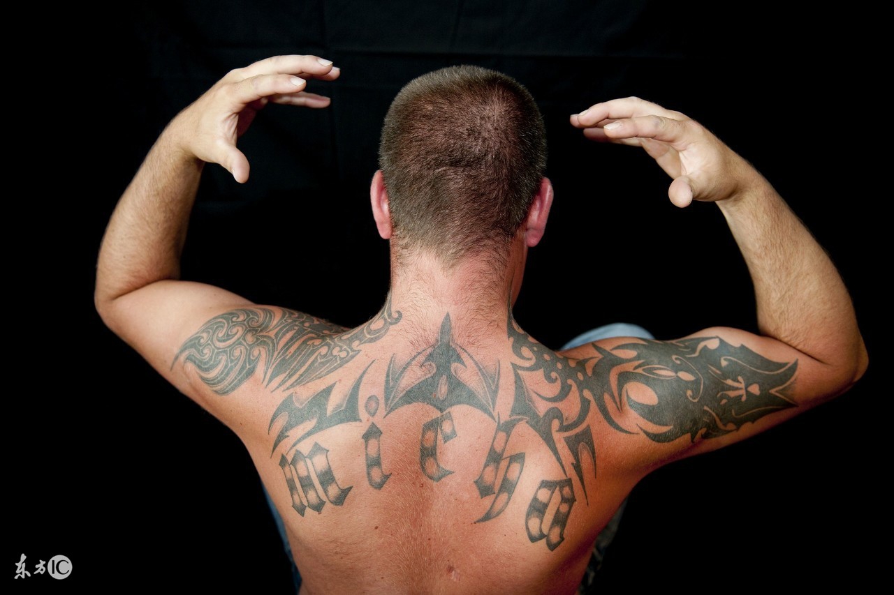 全国老传统纹身最好的地方,全国各地哪里的纹身最出名