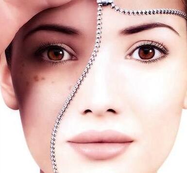 光子嫩肤痘印去不掉啊,做完光子嫩肤痘印加深