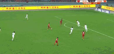 上港对延边录像2017,上港42胜首尔录像