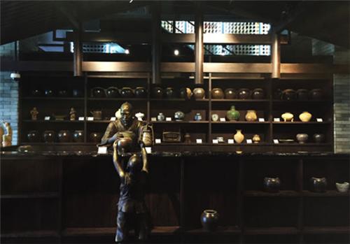 中山六大旅游项目,广东中山市工业旅游线路