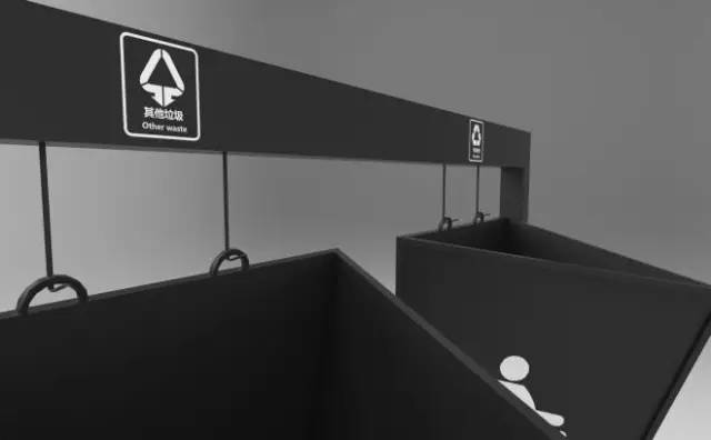 创意垃圾桶有盖,创意垃圾桶可爱