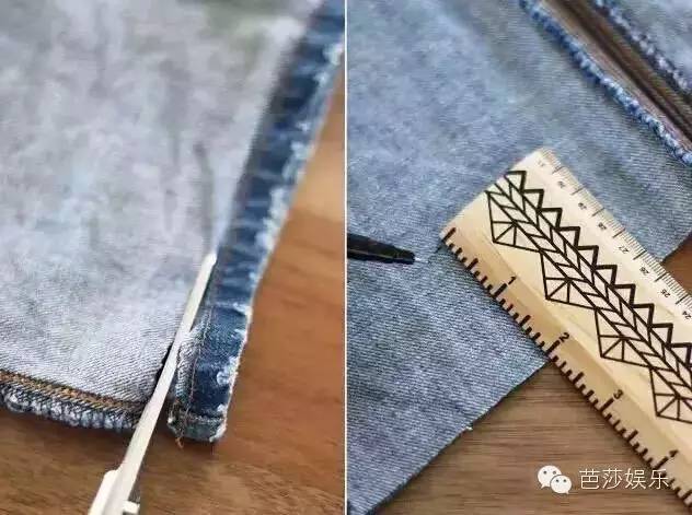 林允儿的时尚穿搭,林允儿牛仔裤穿搭