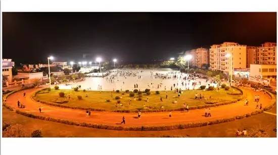 对话│它与港深隔海相望，即将迎来重要发展机遇！刘锐濠谈南朗梦想