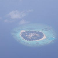 马尔代夫神仙珊瑚岛攻略,马尔代夫神仙珊瑚岛视频