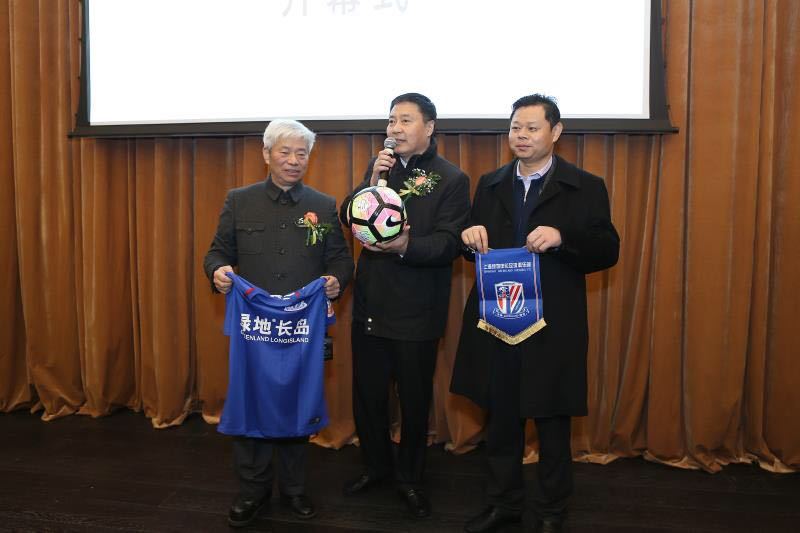 韩煜书法展在中国,韩煜和他的书法创作团队