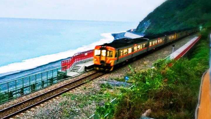 恋恋花莲小清新：寻找那一抹花意