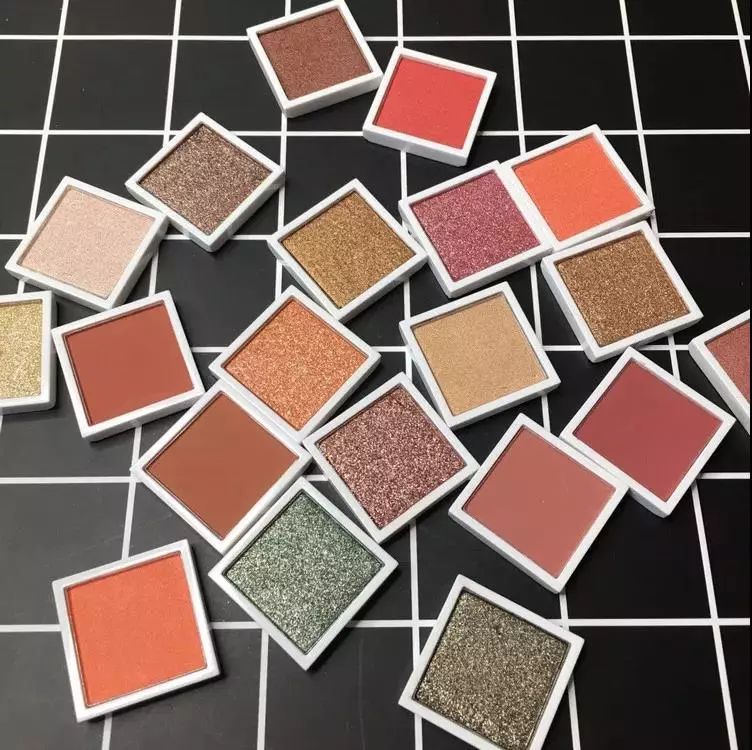 那些惊艳的化妆品,那些惊艳到你的国货化妆品