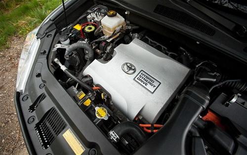 增程式和插电式混合动力的区别,96%人不知道的汽车知识