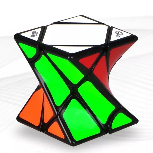 魔方有什么玩法,魔方科普大全