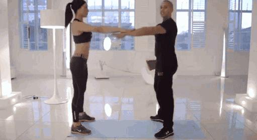 为什么爱健身的人很沉默,为什么你爱健身