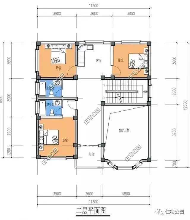 14套农村超赞户型25个大美案例，30万建房，湖南四川究竟谁更牛？