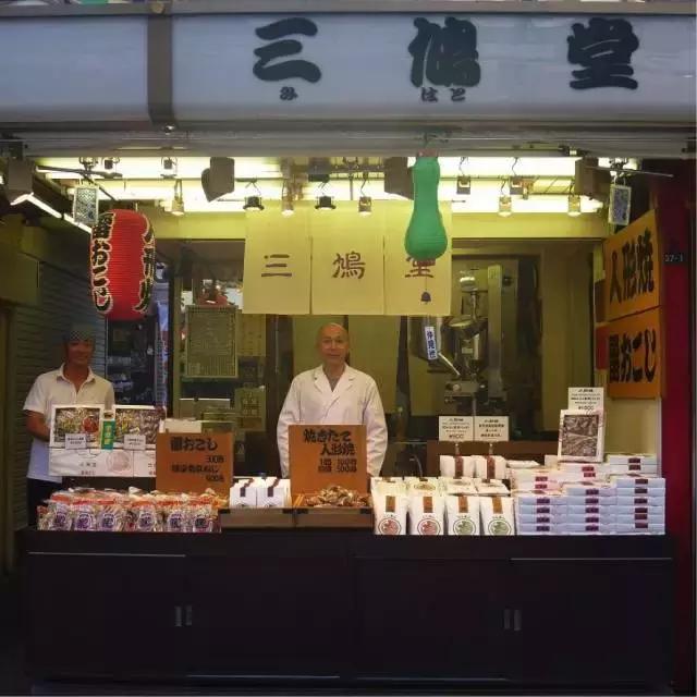 日本美食｜来自浅草30家的美食攻略，简直perfect!